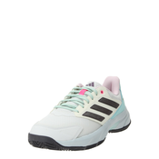 Muške tenisice Adidas CourtJam Control 3 M Clay - crywhite/anthracite