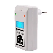 Northix Cenocco CC-0046: Ultrazvočni alarm za škodljivce z infrardečim senzorjem