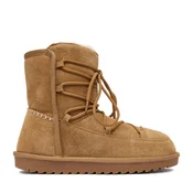 Škornji za sneg DeeZee DZN-010 Rjava
