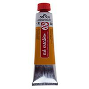 TALENS Art Creation Oil Colour - Uljana boja TAMNO ŽUTA 40ml 695202