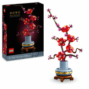Lego icons botanicals plum blossom ( LE10369 )