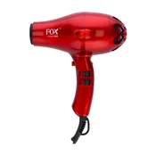 Fox Smart Red Hair Dryer 2100 W