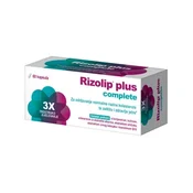 Aktival Rizolip® Plus Complete kapsule 60 komada