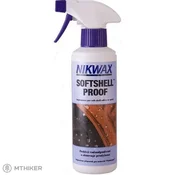 NIKWAX impregnacija Softshell Proof Spray On, 300 ml