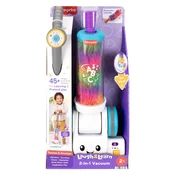 Fisher Price Sesalnik 2 V 1
