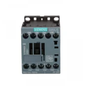 Siemens Pomožni kontaktor 4Z tuljava 24V DC S00 vijačni priključek SIRIUS 3RH2140-1BB40