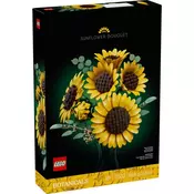 LEGO® Botanicals Buket Suncokreta (11502)