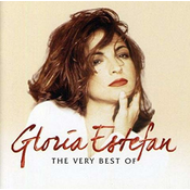Gloria Estefan - The Very Best Of Gloria Estefan (English) (CD)