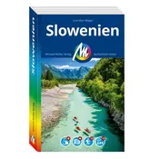 MICHAEL MÜLLER REISEFÜHRER Slowenien