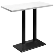 Modern Living Barska Miza Tim, Ca. 70 X 120 Cm