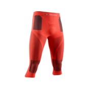 X-Bionic Energy Accumulator 4.0 Pants 3/4 Men