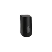 Dozator tecnog sapuna 11,5x24,5 cm crni
