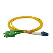 SC/APC-LC/UPC Opticki patch kabl 2m