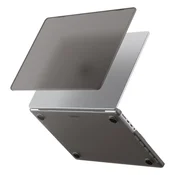 Ovitek SPIGEN AirSkin za MacBook Pro 14 M1-M5 Pro/M5 Pro Max 2021-2026, Frost Black