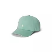 Polo Ralph Lauren Kapa s šiltom 323785653506 Zelena