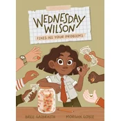 Wednesday Wilson Fixes All Your Problems