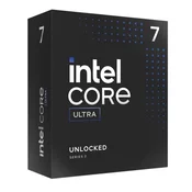 Intel Core Ultra 7 265K 5.5GHz