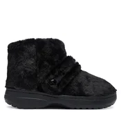 Copati Crocs Classic Unfurgettable Boot 211743 Črna