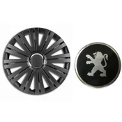 Ratkapne za Peugeot Active RC , 14