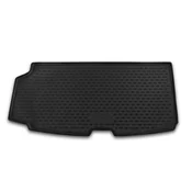 Rubber trunk mat Volvo XC90 2015- (7 seats)