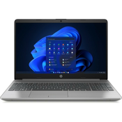 HP 255 G9 15.6 R3-5425U 8GB/512GB 7N071ES Windows 11 Home, Full HD srebrna