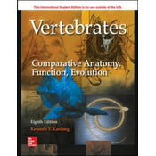 Vertebrates: Comparative Anatomy, Function, Evolution