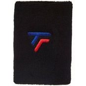 Znojnik za ruku Tecnifibre Wristband XL New Logo - black