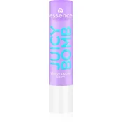 essence Juicy Bomb balzam za ustnice odtenek 02 So Berry Cute 2 g