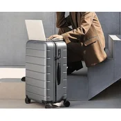 Xiaomi BHR8602GL Luggage Classic 20 inca crni kofer