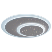 Rabalux - LED stropna svetilka z možnostjo zatemnitve LED/47W/230V 3000-6000K + daljinski upravljalnik