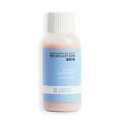 Losion za Lice Revolution Skincare Overnight Targeted Blemish Calamine Salicilna kiselina 30 ml