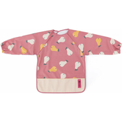 PETITE&MARS Oprsnik z dolgimi rokavi Ben Pink Pears