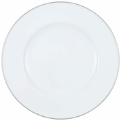 Villeroy & Boch Plitek krožnik iz kolekcije ANMUT PLATINUM