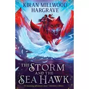Geomancer: The Storm and the Sea Hawk