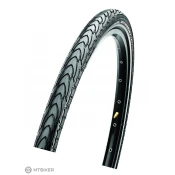 Maxxis Overdrive Excel 700x40C SilkWorm guma, žica, refleks ()