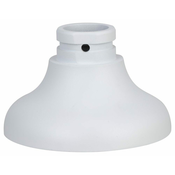 Dahua PFA109 Adapter za namestitev kupolastih kamer, aluminij, bel