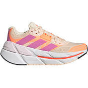 Womens running shoes adidas Adistar CS Bliss orange