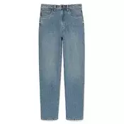 TIMBERLAND Kavbojke moder denim