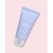 Mary & May Nočna maska za obraz Calendula Peptide Ageless Sleeping Mask - 30 g