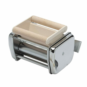 Imperia Priključek za raviole Ravioli Maker/5x5cm/inox, les