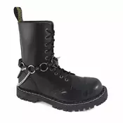 Opasnica za škornje Baphomet rings Boot Strap - LSF3 22