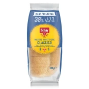 KLASIČNI REZANI BELI KRUH BREZ GLUTENA – CLASSICO DEL MASTRO PANETTIERE, 300 g