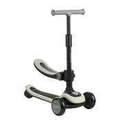 Kikka Boo Trotinet Treo 2in1 Mint