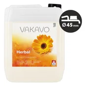 Tekoče milo VAKAVO 5l zeliščno