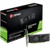 Video Card – GTX 1650 4GT LP OC