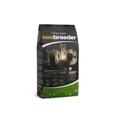 Alleva NEO BREEDER za odrasle pse medium & maxi, jagnjetina 2 kg