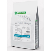 Natures Protection hrana za pse - Bela Riba Adult All Breeds 10kg