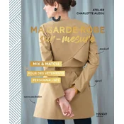 Ma garde-robe sur-mesure, mix & match pour des vetements personnalisés