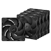 Ventilator 140mm ARCTIC P14 Pro PST - 5 Pack, ACFAN00319A
