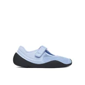 Lacoste Balerinke Low Mystere 51SFA0126 Svetlo modra